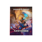 Dungeons & Dragons RPG Player's Handbook 2024 Inglés