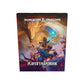 Dungeons & Dragons RPG Player's Handbook 2024 Inglés