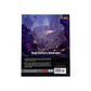 Dungeons & Dragons RPG Dungeon Master's Guide 2024 Inglés