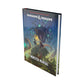 Dungeons & Dragons RPG Monster Manual 2024 Inglés