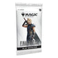 Magic the Gathering Final Fantasy Caja de Sobres de Juego (30) inglés