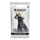 Magic the Gathering Final Fantasy Caja de Sobres de Juego (30) inglés