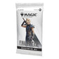 Magic the Gathering Final Fantasy Caja de Sobres de Juego (30) francés