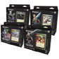 Magic the Gathering Final Fantasy Mazos de Commander Caja (4) castellano