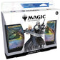 Magic the Gathering Final Fantasy Caja de Kits de inicio de 2024 (12) inglés