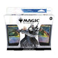 Magic the Gathering Final Fantasy Caja de Kits de inicio de 2024 (12) inglés