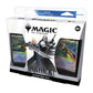 Magic the Gathering Final Fantasy Caja de Kits de inicio de 2024 (12) inglés