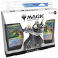 Magic the Gathering Final Fantasy Caja de Kits de inicio de 2024 (12) italiano
