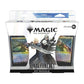 Magic the Gathering Final Fantasy Caja de Kits de inicio de 2024 (12) italiano