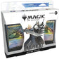 Magic the Gathering Final Fantasy Caja de Kits de inicio de 2024 (12) castellano