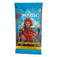 Magic the Gathering Aetherdrift Caja de Sobres de Juego (30) inglés