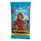 Magic the Gathering Aetherdrift Caja de Sobres de Juego (30) francés