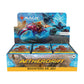Magic the Gathering Aetherdrift Caja de Sobres de Juego (30) francés