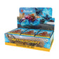 Magic the Gathering Aetherdrift Caja de Sobres de Juego (30) francés