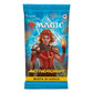 Magic the Gathering Aetherdrift Caja de Sobres de Juego (30) italiano