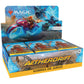 Magic the Gathering Aetherdrift Caja de Sobres de Juego (30) castellano