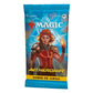 Magic the Gathering Aetherdrift Caja de Sobres de Juego (30) castellano