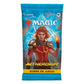Magic the Gathering Aetherdrift Caja de Sobres de Juego (30) castellano