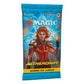Magic the Gathering Aetherdrift Caja de Sobres de Juego (30) castellano