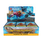 Magic the Gathering Aetherdrift Caja de Sobres de Juego (30) castellano