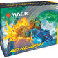 Magic the Gathering Aetherdrift Bundle francés
