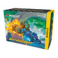 Magic the Gathering Aetherdrift Bundle francés