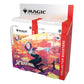 Magic the Gathering Marvel's Spider-Man Caja de Sobres de coleccionista (12) inglés