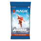 Magic the Gathering Avatar: The Last Airbender Caja de Sobres de Juego (30) inglés