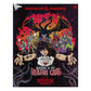 Dungeons & Dragons Juego de Mesa Stranger Things: Welcome to the Hellfire Club inglés