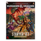 Dungeons & Dragons RPG Caja de inicio: Heroes of the Borderlands Inglés