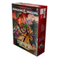 Dungeons & Dragons RPG Caja de inicio: Heroes of the Borderlands Inglés