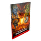 Dungeons & Dragons RPG Dragon Delves: An Adventure Anthology Inglés