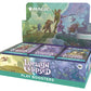 Magic the Gathering Lorwyn Eclipsed Caja de Sobres de Juego (30) inglés