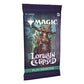 Magic the Gathering Lorwyn Eclipsed Caja de Sobres de Juego (30) inglés