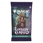 Magic the Gathering Lorwyn Eclipsed Caja de Sobres de Juego (30) inglés