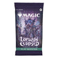 Magic the Gathering Lorwyn Eclipsed Caja de Sobres de Juego (30) inglés