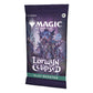 Magic the Gathering Lorwyn Eclipsed Caja de Sobres de Juego (30) inglés