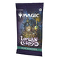 Magic the Gathering Lorwyn Eclipsed Caja de Sobres de Juego (30) inglés