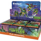Magic the Gathering Teenage Mutant Ninja Turtles Caja de Sobres de Juego (30) inglés