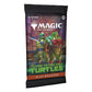 Magic the Gathering Teenage Mutant Ninja Turtles Caja de Sobres de Juego (30) inglés