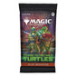 Magic the Gathering Teenage Mutant Ninja Turtles Caja de Sobres de Juego (30) inglés