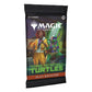 Magic the Gathering Teenage Mutant Ninja Turtles Caja de Sobres de Juego (30) inglés