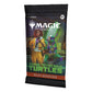 Magic the Gathering Teenage Mutant Ninja Turtles Caja de Sobres de Juego (30) inglés