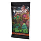 Magic the Gathering Teenage Mutant Ninja Turtles Caja de Sobres de Juego (30) inglés