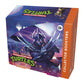 Magic the Gathering Teenage Mutant Ninja Turtles Caja de Sobres de coleccionista (12) inglés