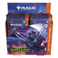 Magic the Gathering Teenage Mutant Ninja Turtles Caja de Sobres de coleccionista (12) inglés