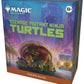Magic the Gathering Teenage Mutant Ninja Turtles Packs de Presentación Caja (15) inglés