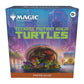 Magic the Gathering Teenage Mutant Ninja Turtles Packs de Presentación Caja (15) inglés