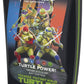 Magic the Gathering Teenage Mutant Ninja Turtles Mazos de Commander Caja (4) inglés