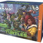 Magic the Gathering Teenage Mutant Ninja Turtles Bundle inglés